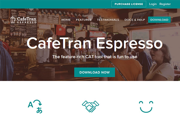 Cafetran