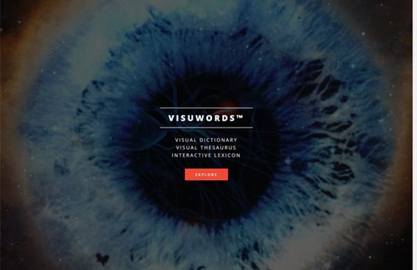 Visuwords